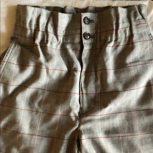 Madewell Pants Size 00